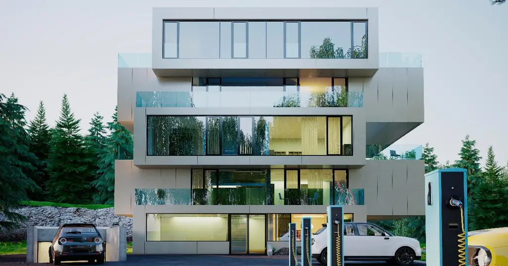Is Buying a Villa Near Hyderabad Airport a Smart Investment